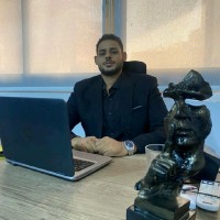 Mahmoud Abdelfadeil 🔵