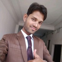 Vinod Bairwa