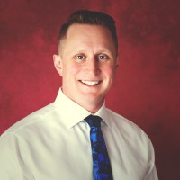 Dr. Tj Gudilin D.C.