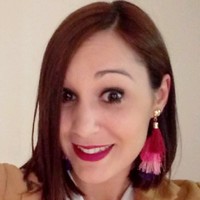 Maria Blanco