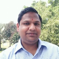 Ashish Agrawal