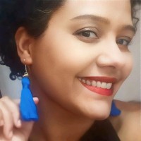 Thaís Alessandra Martins da Cruz