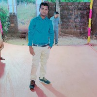 Nilesh Yelaker