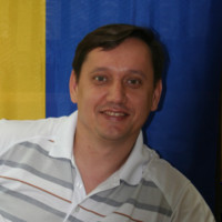 Игорь Нерус