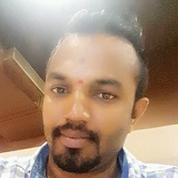 Narasimha Murthy S