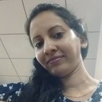 Bindhu M G