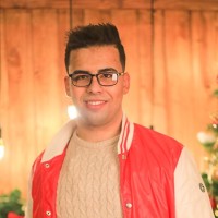 ANAS ALNAJAR