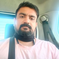 Nitin Suriya