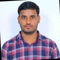 Chidimilla Ravi