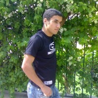 Hossam Madany