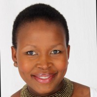 Nomsa Mahlangu