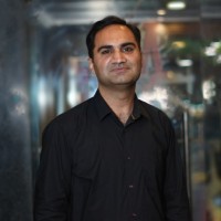 Sunny Bhatia