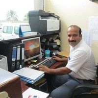 pradeep sasi