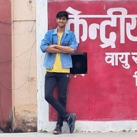 Arjit Saxena