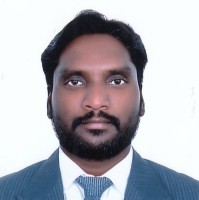 Narendra Kilaru