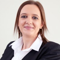 Marlene Roux