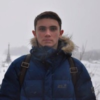 Egor Lapygin