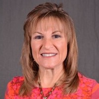 Pam Bernard