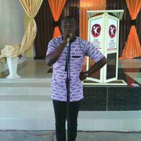 Oladapo Osofisan