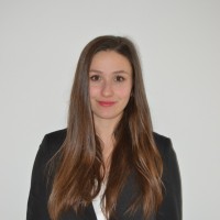 Zoe Mastropaolo
