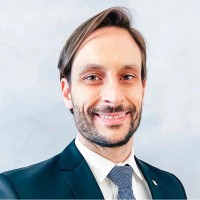 Luis Augusto Ribeiro