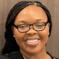 Christel Johnson