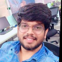 Prashanth Kammari