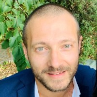Marco Forti