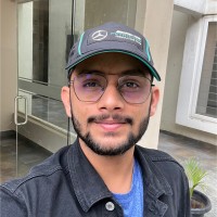 Sanjay Krishnan E M