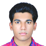 Melvin Shaju