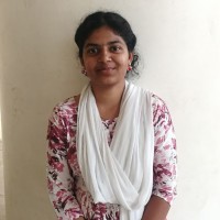 Avanthika P