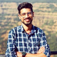 Ghanshyam Tawade