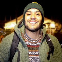 Vicente Escudero Gonzalez