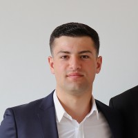 Aaron Yilmaz