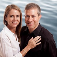 Scott and Heidi Shimberg