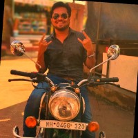 Akshay Patil