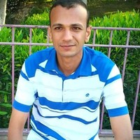 Mahmoud Sheimy