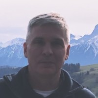 Brian Jenkinson