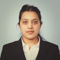 Manisha Bogati