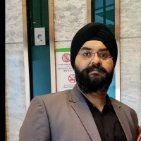 Harmanjeet Singh Narula