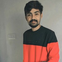 Harikrushn Gevariya