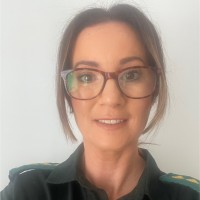 Kirsty Le Fleming
