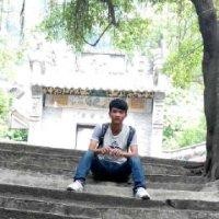许洽昂