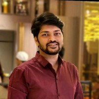 Alpesh Jain
