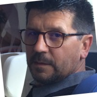 Serge Buret