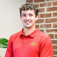 Mitchell Driscoll