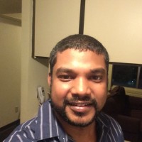 Daniel Appadurai