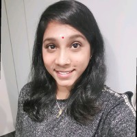 Pavisha Indran