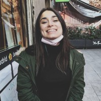Andrea Navas Gómez