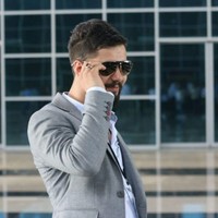 Ömer Faruk İlikçioğlu